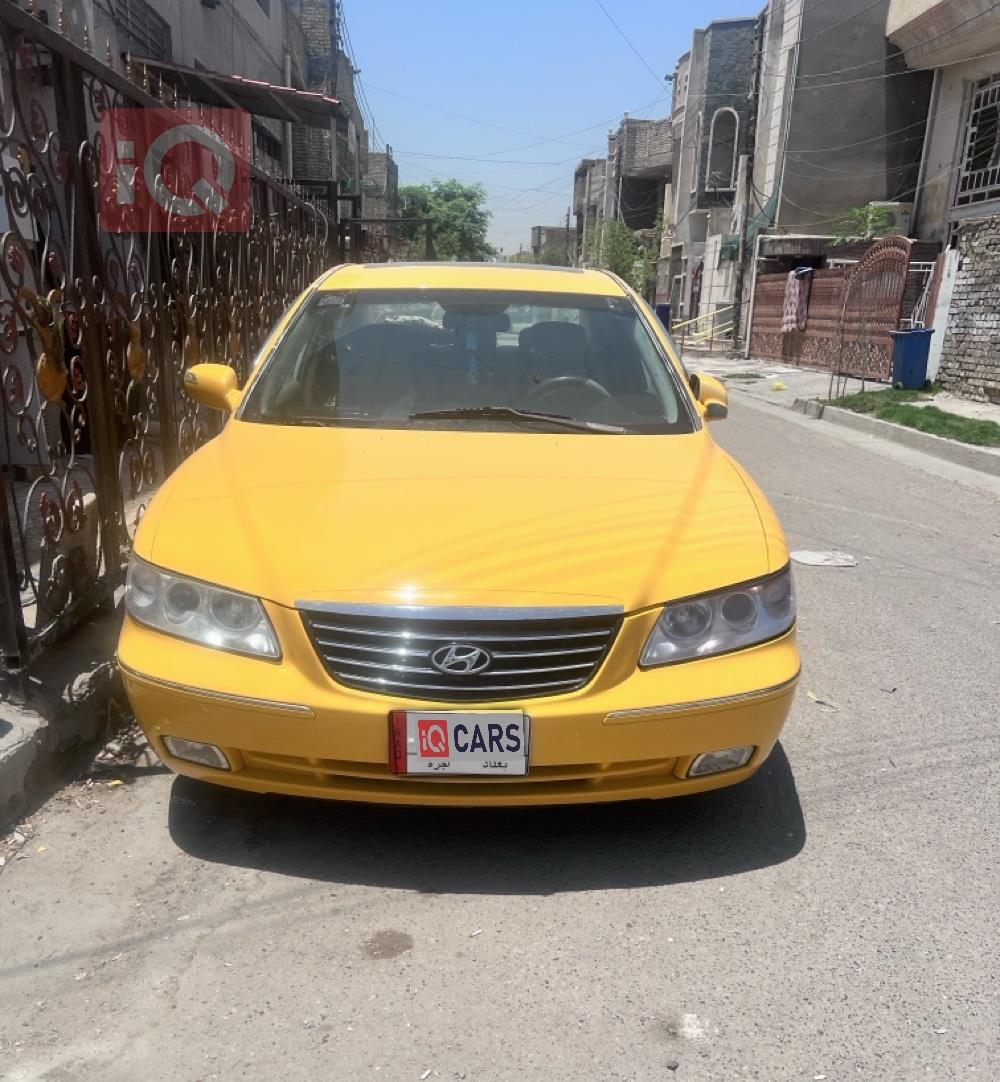هيونداي أزيرا